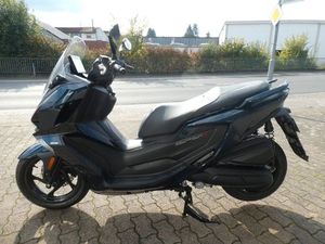 KYMCO DOWNTOWN