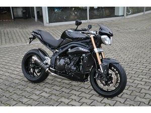 TRIUMPH SPEED TRIPLE 1050
