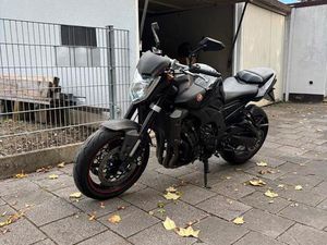 YAMAHA FZ1– 150 PS, TÜV BIS 2027, GUTER ZUSTAND