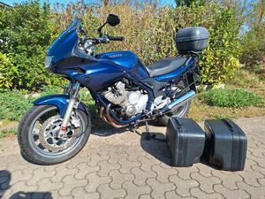 YAMAHA XJ 600 S DIVERSION