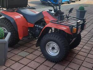QUAD /ATV YAMAHA YFM 225 S