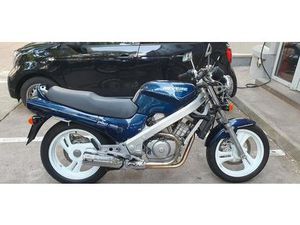 HONDA NTV 650 REVERE