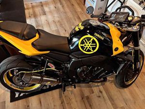 YAMAHA FZ1*R1 BREMSE*TAUSCH ZX10R*GSXR*TOP