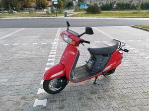 HONDA LEAD AF01 NH50