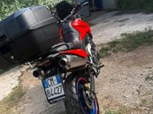 APRILIA PEGASO 650 FACTORY