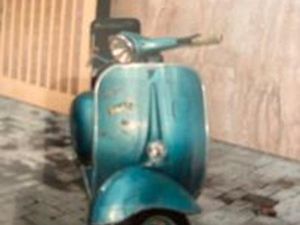 VESPA VBB1T