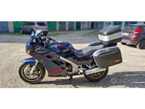 SUZUKY GSX1100F EPOCA