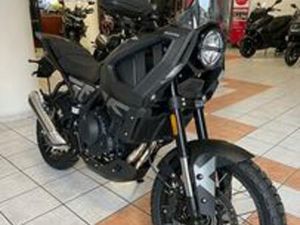 BRIXTON CROSSFIRE STORR PRONTA CONSEGNA