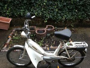 MOTOBECANE MOBYLETTE MINIMOBY