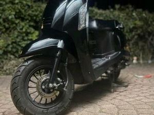 ‼️GT UNION MASSIM ROLLER 2.235KM‼️