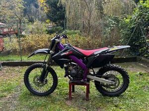 HM SIX COMPETITION TPR 86