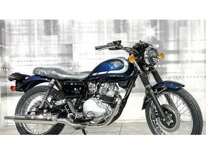 VENDO KAWASAKI W 230 (2025 - 26) NUOVA A CASALGRASSO (CODICE 9789109) - MOTO.IT