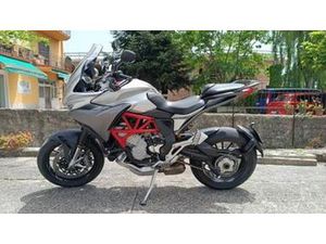 MV AGUSTA TURISMO VELOCE 800 - 2017