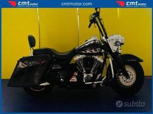 HARLEY-DAVIDSON 1450 ROAD KING CLASSIC - FLHRCI