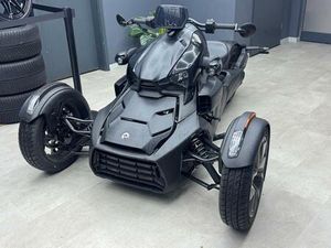 CAN-AM 900,RYKER ,JET-ACTION