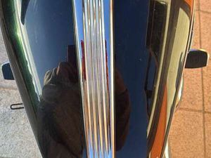 HARLEY-DAVIDSON SUPERLOW XL 1200 FMEDTO ARGENTO