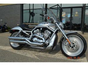 2003 HARLEY-DAVIDSON VRSCA V-ROD