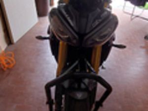 SPEED TRIPLE 1200RS 2025