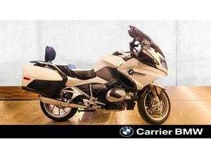 2019 BMW MOTO BMW R1250RT 2019 R1250RT