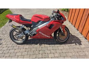 CAGIVA MITO 125 8P