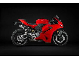 OCCASION DUCATI PANIGALE V2 S