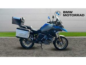 2020 BMW MOTORRAD R 1200 GS (K50) 1250 GS TE (ZJ94) OTHER PETROL MANUAL