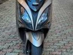 KYMCO XCITING 500 - 2010