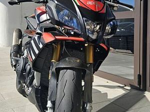 APRILIA TUONO V4 FACTORY