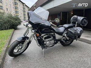 SUZUKI VZ 800 MARAUDER