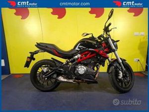 BENELLI BN 302 S ABS GARANTITA E FINANZIABILE