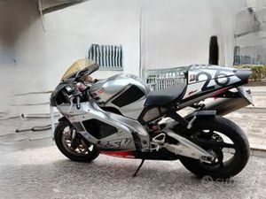 APRILIA RSV 1000 - 2002