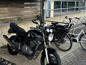 KAWASAKI ER-5 25KW FRISCH AB MFK CANTON BASEL-LANDSCHAFT -