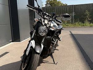 YAMAHA MT-07 - FULL PUISSANCE