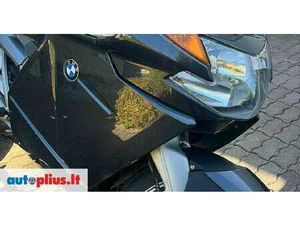 BMW K 1200 GT 1200 CC, TOURING / SPORT TOURING