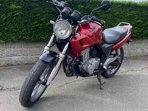 HONDA CB500 PERMIS A2