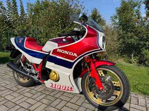 HONDA CB 1100 RD SC08