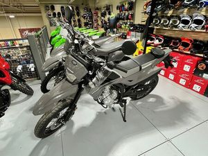 KAWASAKI KLX 2024