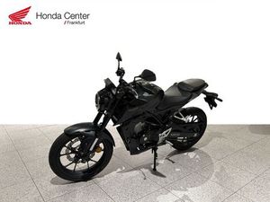 HONDA CB 125 R