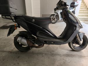 MALAGUTI PHANTOM F12 100 CC