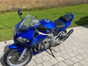 SUZUKI SV 1000