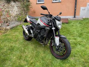YAMAHA FZ1N