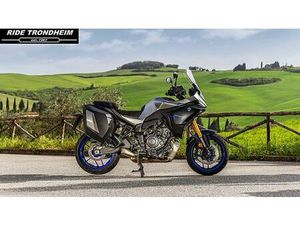 YAMAHA TRACER 7 GT NYHET!