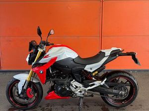 BMW F900R FULL OPTIONS A2 – LIGNE COMPLÈTE ARROW