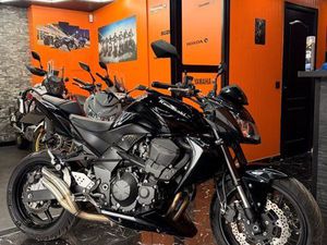 Z750 NON BRIDABLE PAIEMENT 3/4 FOIS GARANTIE