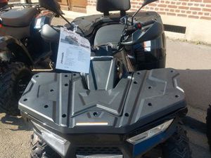 QUAD HYTRACK HY 300X 4X4