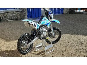 APOLLO RFZ OPEN 2022 125 CC