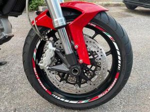 MONSTER 796