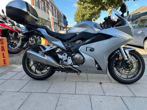 USED HONDA VFR800 800 F FOR SALE IN LEIGH-ON-SEA