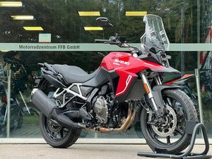 SUZUKI V-STROM 800 DL 800