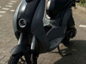 PEUGEOT LUDIX SCOOTER TE KOOP! — SCOOTERS | PEUGEOT — MARKTPLAATS